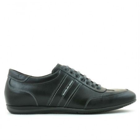 Pantofi sport barbati 770 negru 