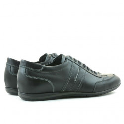 Pantofi sport barbati 770 negru 