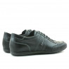 Pantofi sport barbati 770 negru 