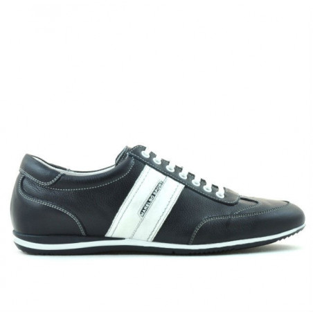 Pantofi sport barbati 770 indigo+alb