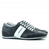 Pantofi sport barbati 770 indigo+alb