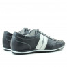 Pantofi sport barbati 770 indigo+alb