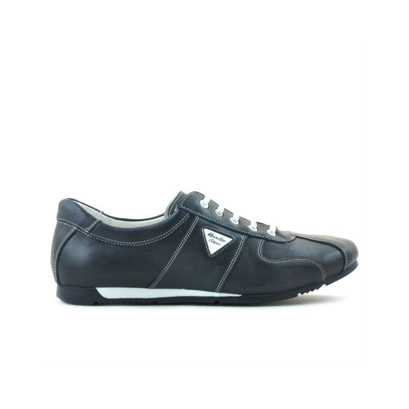 Pantofi sport barbati 729 indigo