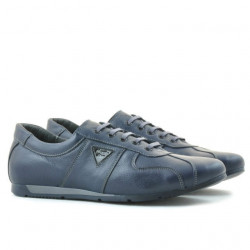 Pantofi sport barbati 729 indigo 1