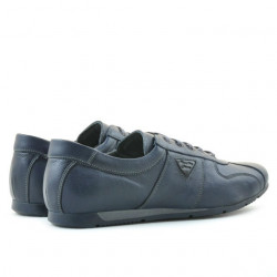 Pantofi sport barbati 729 indigo 1