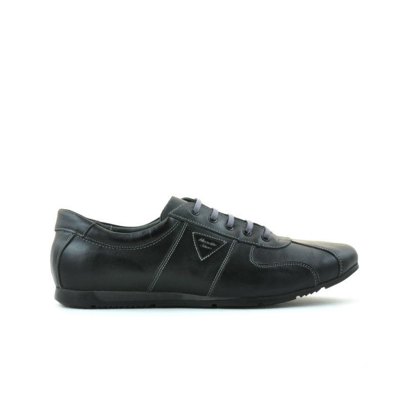 Pantofi sport barbati 729 negru