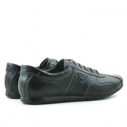 Pantofi sport barbati 729 negru