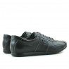 Pantofi sport barbati 729 negru