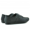 Pantofi sport barbati 729 tuxon negru