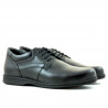 Pantofi casual / eleganti barbati (marimi mari) 854m negru