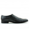 Pantofi eleganti barbati (marimi mari) 796m negru 