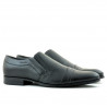 Pantofi eleganti barbati (marimi mari) 796m negru 
