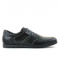 Pantofi sport barbati 860 negru