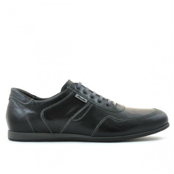 Pantofi sport barbati 860 negru Pantofi sport barbati 860 negru