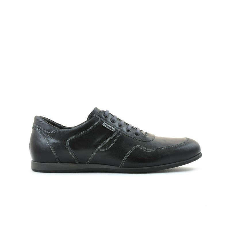 Pantofi sport barbati 860 negru