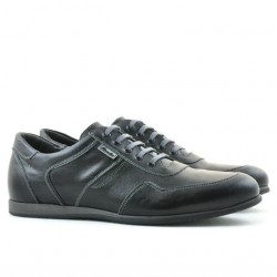 Pantofi sport barbati 860 negru