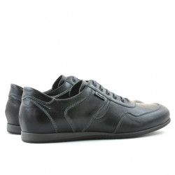 Pantofi sport barbati 860 negru