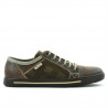 Pantofi sport barbati 851 cafe+nisip