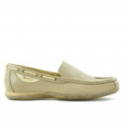 Mocasini barbati 719 nisip