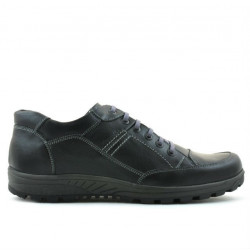 Pantofi sport barbati 853 negru