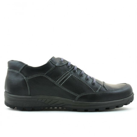 Pantofi sport barbati 853 negru