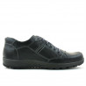 Pantofi sport barbati 853 negru