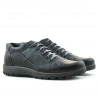 Pantofi sport barbati 853 negru