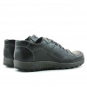 Pantofi sport barbati 853 negru