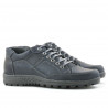 Pantofi sport barbati 853 tuxon negru