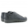 Pantofi sport barbati 853 tuxon negru