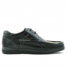 Mocasini barbati 735 negru