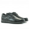 Mocasini barbati 735 negru