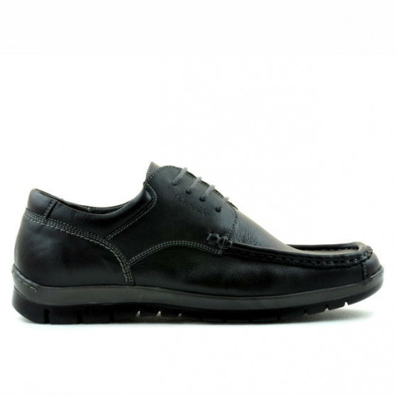 Mocasini barbati 850 negru Mocasini barbati 850 negru