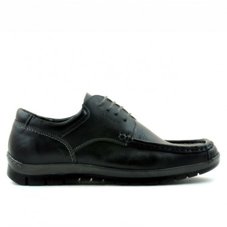 Mocasini barbati 850 negru