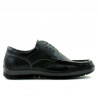 Mocasini barbati 850 negru
