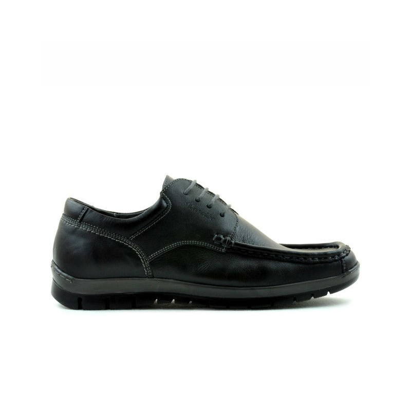 Mocasini barbati 850 negru