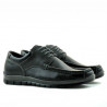 Mocasini barbati 850 negru