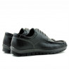 Mocasini barbati 850 negru