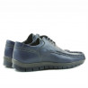 Mocasini barbati 850 indigo