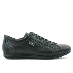 Pantofi sport barbati 709 negru