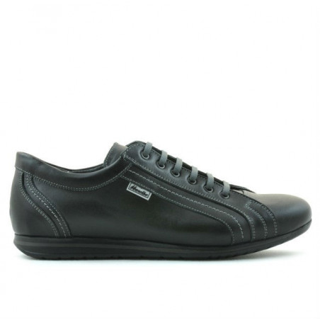 Pantofi sport barbati 709 negru