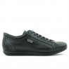 Pantofi sport barbati 709 negru