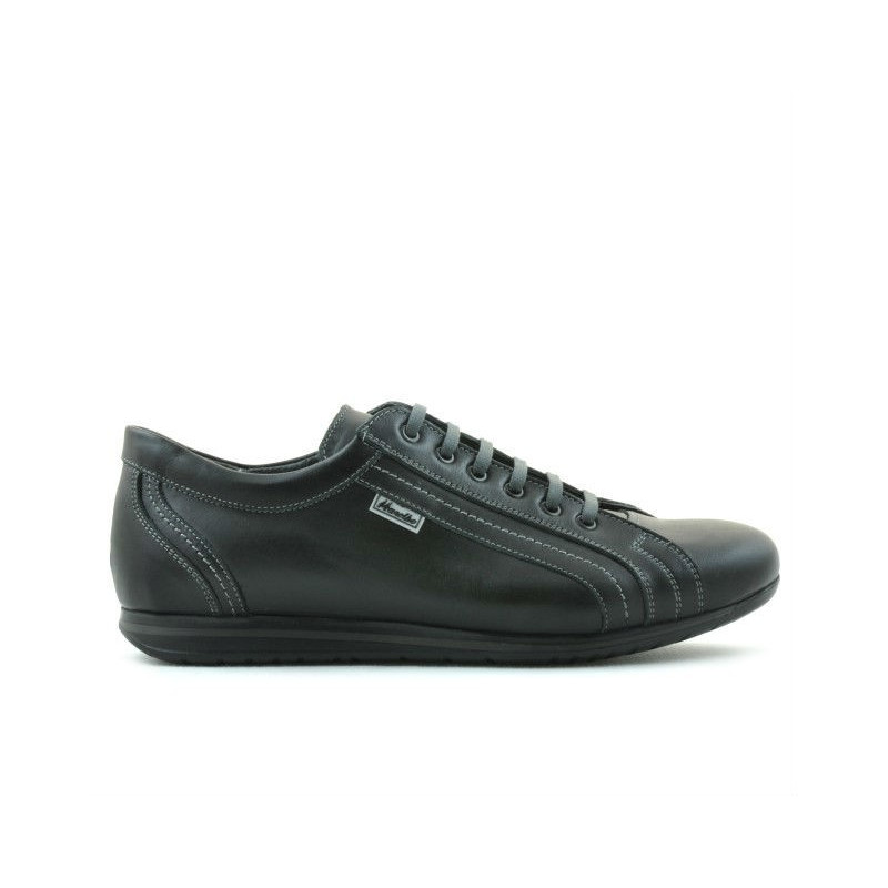 Pantofi sport barbati 709 negru