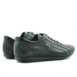 Pantofi sport barbati 709 negru