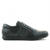 Pantofi sport barbati 747 negru 
