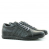 Pantofi sport barbati 747 negru 