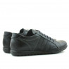 Pantofi sport barbati 747 negru 