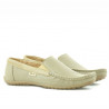 Mocasini barbati 777 capucino
