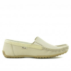Mocasini barbati 777 nisip