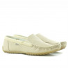 Mocasini barbati 777 nisip